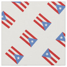 Patriótico: Bandeira de Puerto Rico