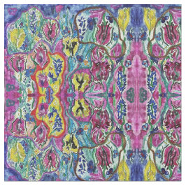 TECIDO PATTERN DESIGN STELLAR FRANCINEUS DESIGNER