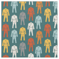 Patterno Uniforme Jiu Jitsu BJJ Gi