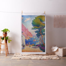 Tecido Paul Signac - Capo di Noli