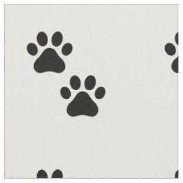 Tecido Paw Pads