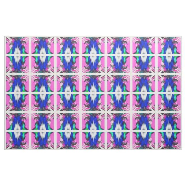 Tecido Paz (Fat Quarter)