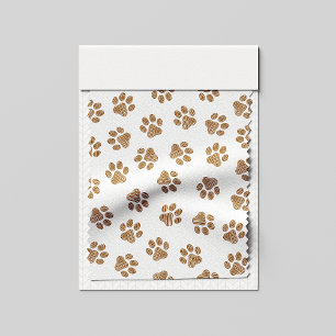 Tecido Peças De Porco, Peças De Cão, Peças Douradas Laran