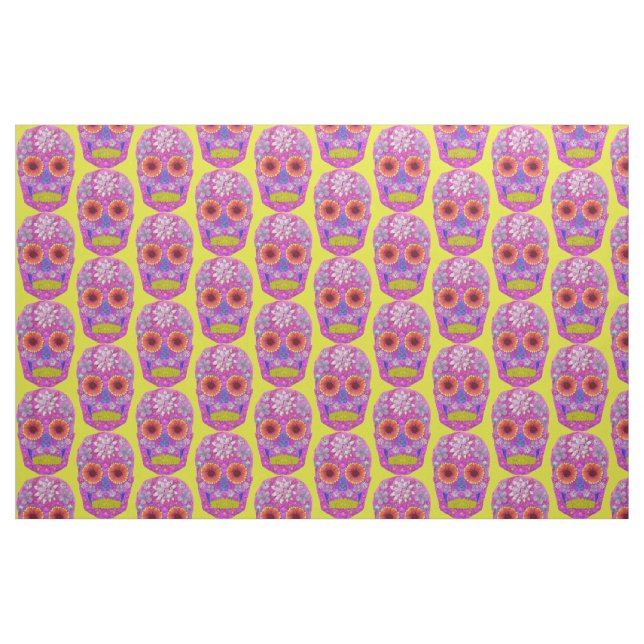 Tecido Pele da Flor 2 (Fat Quarter)