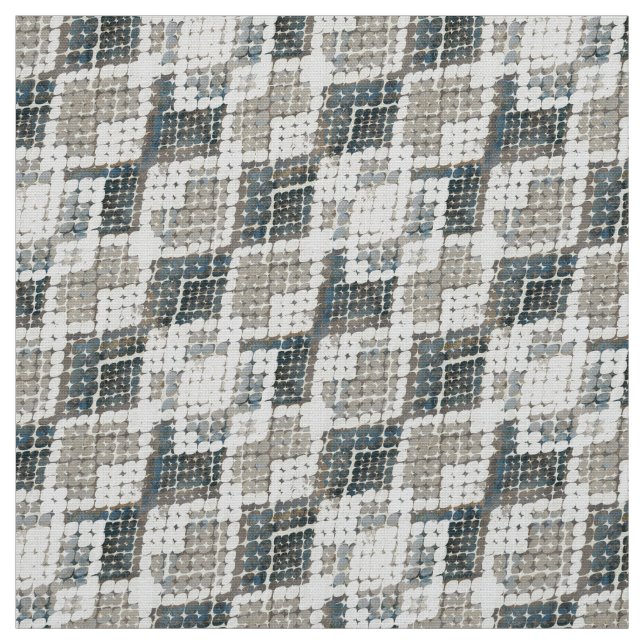 Tecido pele de cobra, Anaconda. (Modelo)