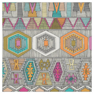 Tecido pembe do kilim