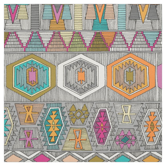 Tecido pembe do kilim (Modelo)