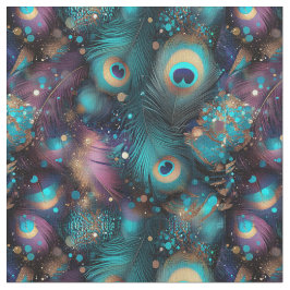 Tecido penas sobrepostas