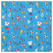 Pensava-se em esporte patenteado no futebol