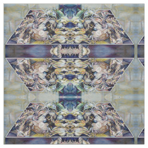 Tecido Pense fora da caixa