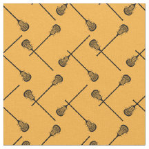 Pentes Pretos de Lacrosse Amarelos, Padrão