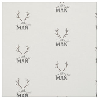 Tecido Pequeno cinzento