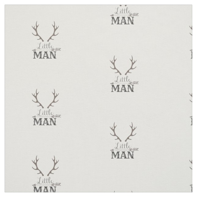 Tecido Pequeno cinzento (Modelo)