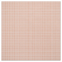 Pequeno Grid Desenhado à Mão - damasco empoeirado