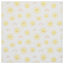 Pequenos Sunshines e Rainbows Cujos