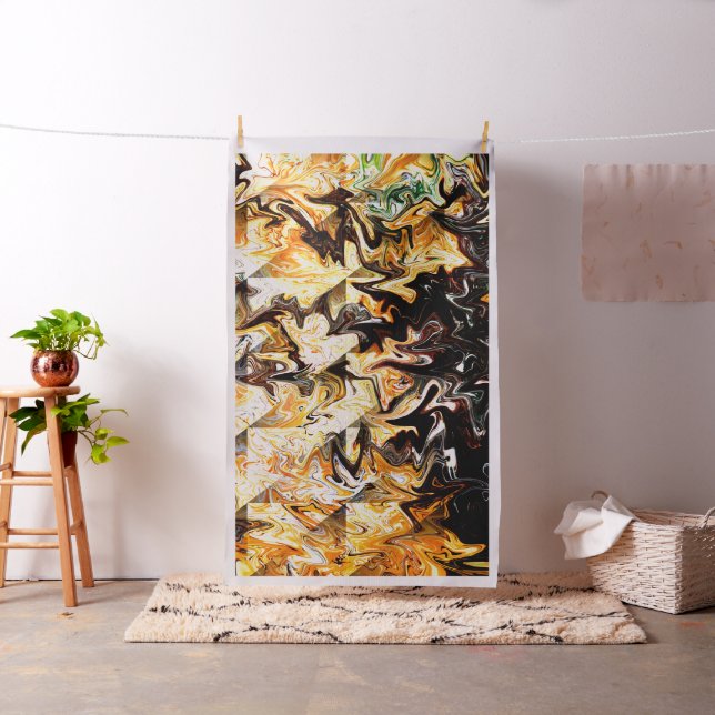 Tecido Perigo...... (In Situ)