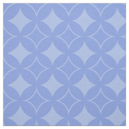 Tecido Periwinkle Shippo