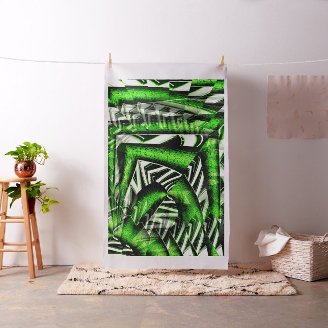 Tecido Pernas de gafanhoto..... (In Situ)