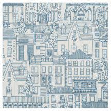 pérola azul do natal