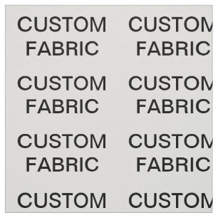 Tecido personalizado costume 58" da sarja do