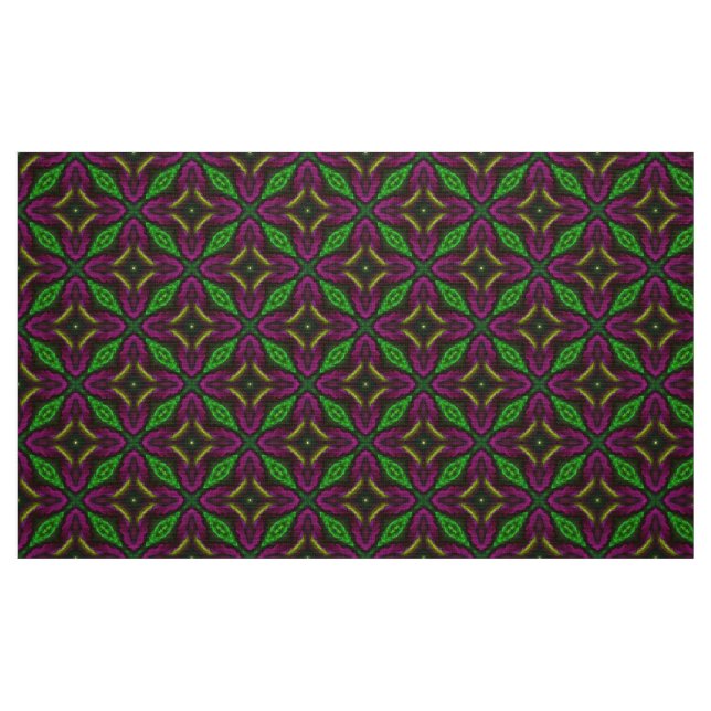 Tecido personalizado pelo pátio (Fat Quarter)