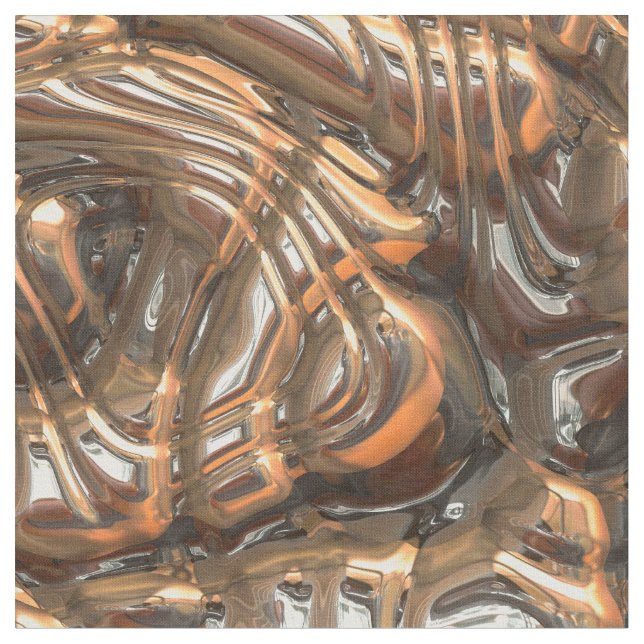 Tecido Personalizado SFW 4 (Detalhe)