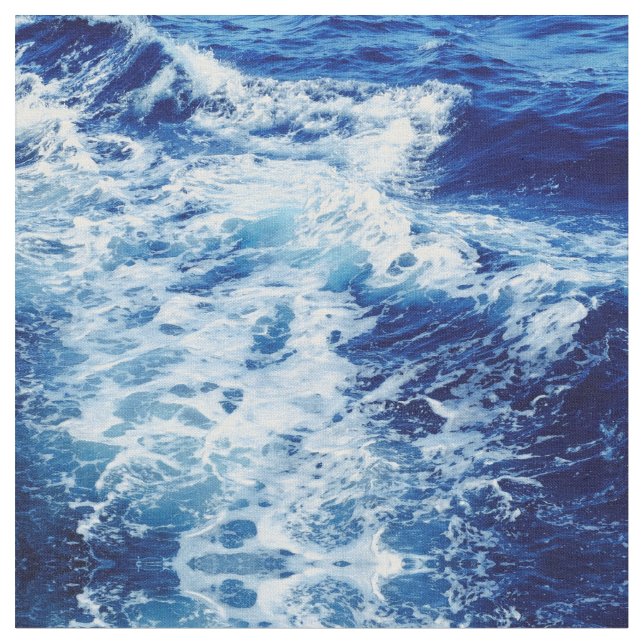 Tecido personalizado Wave 1 (Detalhe)