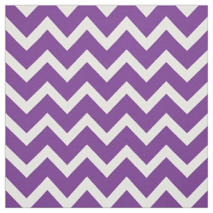 Tecido Personalize seu próprio padrão de cromo roxo paste