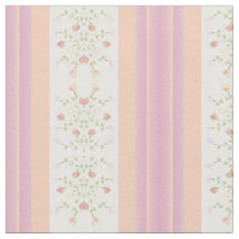 Pêssego de Pastel e Faixa Rosa