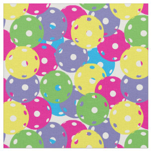 Tecido Pickleball - combinação de cores, tamanho person