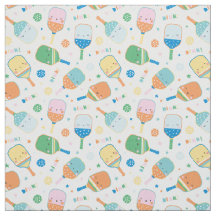 Pickleball em forma de esferas e esferas de cor ma