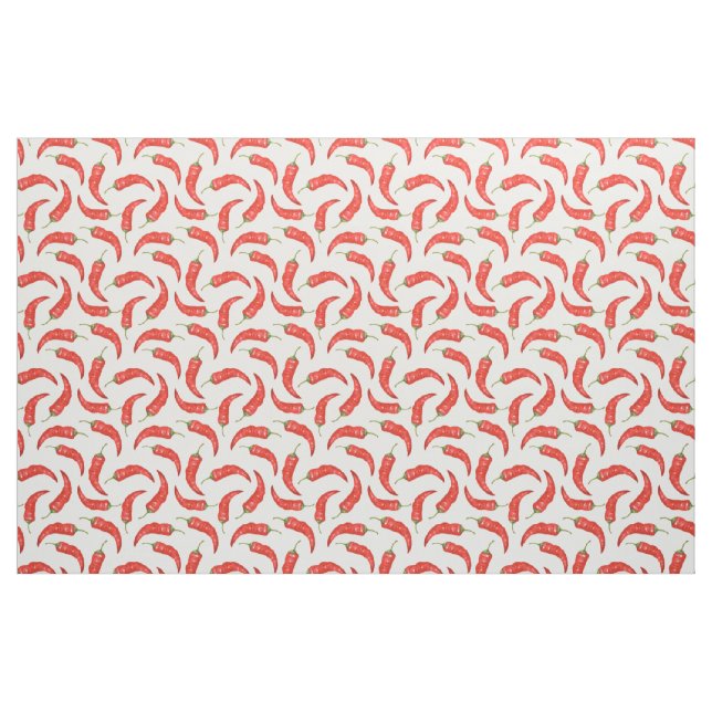 Tecido Pimenta. Padrão (Fat Quarter)