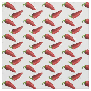 Tecido Pimentos