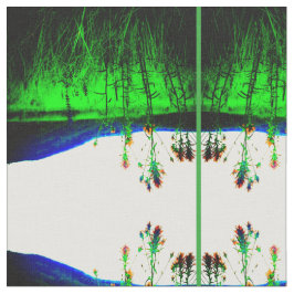 Tecido Pincel de Devils