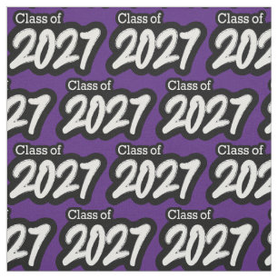 Tecido Pincel-roxo Classe de 2027