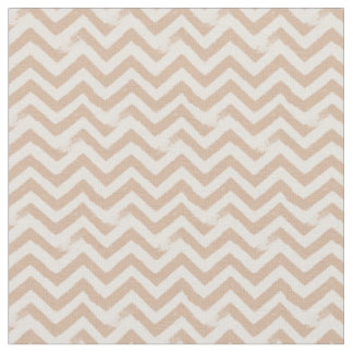 Tecido Pincelada Chevron