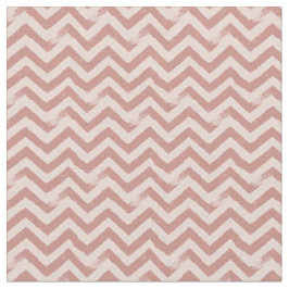 Tecido Pincelada chevron