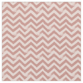 Tecido Pincelada chevron