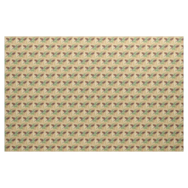 Tecido Pine Cone (Fat Quarter)