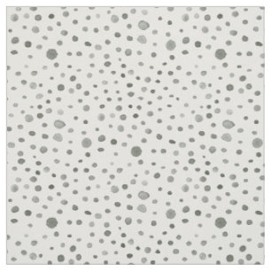 Tecido Pine Confetti Watercolor