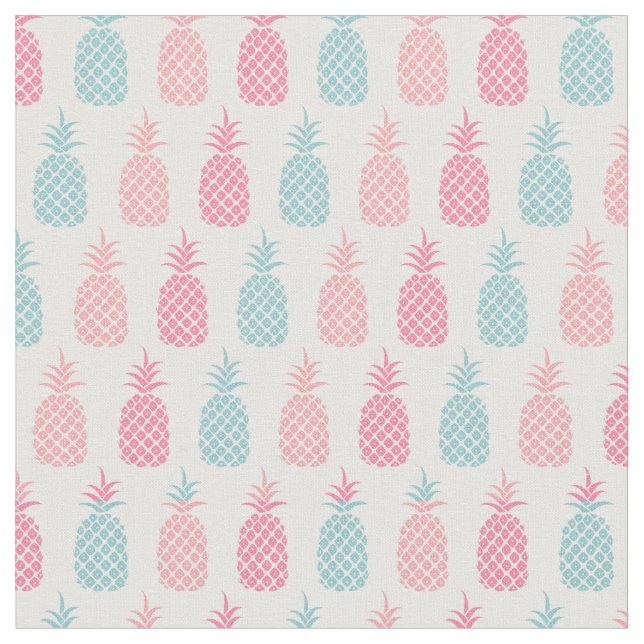 Tecido Pineaple (Detalhe)