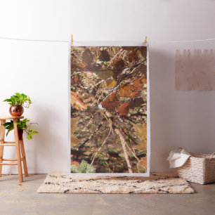 Tecido Pintura personalizável da Camuflagem de Queda de H