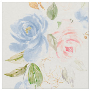Tecido PixDezines rosas pretas toile/ cor de fundo DIY
