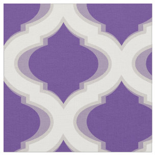 Tecido PixDezines treliça marroquina/fundo de DIY
