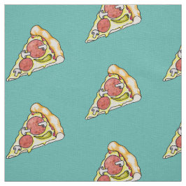Tecido Pizza