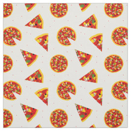Tecido Pizza Pattern