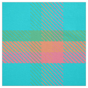 Tecido Plaid Sucoso RC