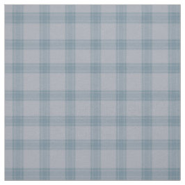 Tecido Plaidão Escocês Xadrez Azul Clan