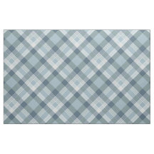 Plaidão Escocês Xadrez Azul Clan