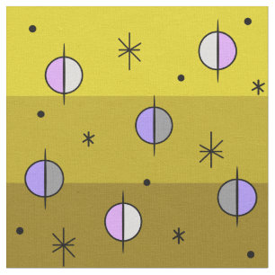 Tecido Planetas da Idade do Espaço Retroativo Estrelas Oc